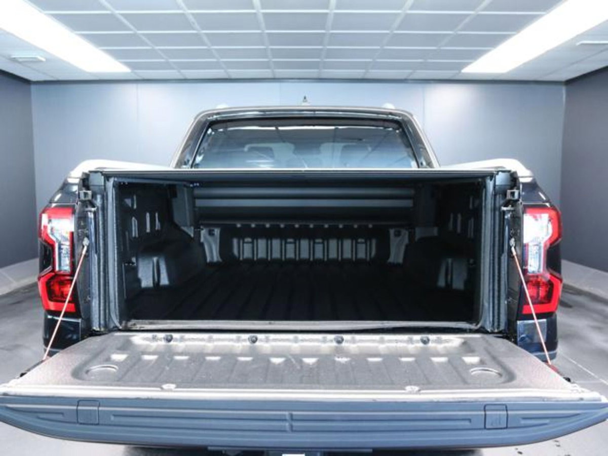 Ford Ranger Pick-up 2.0 ecoblue doppia cabina Wildtrak awd 205cv auto (7)