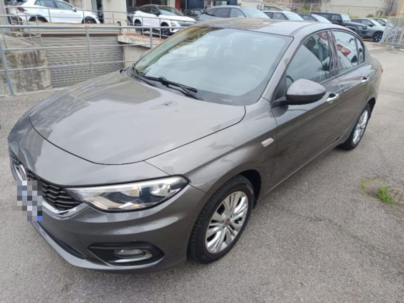 Fiat Tipo Tipo 1.4 4 porte Easy