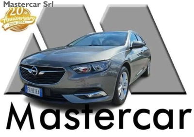 Opel Insignia Station Wagon 1.6 CDTI 136 S&S Sports Innovation usata