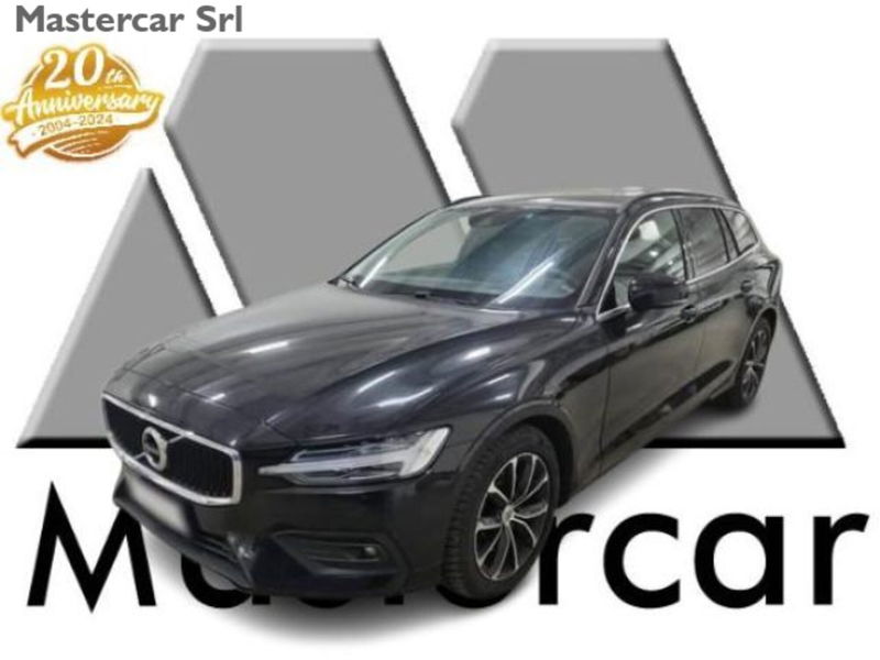 Volvo V60 2.0 b4 Essential auto
