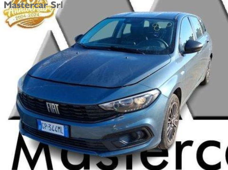 Fiat Tipo Station Wagon Tipo SW 1.0 t3 Cross 100cv