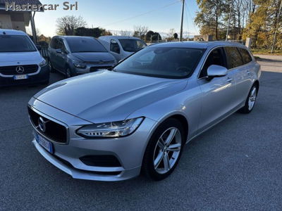 Volvo V90 D3 Geartronic Momentum usata