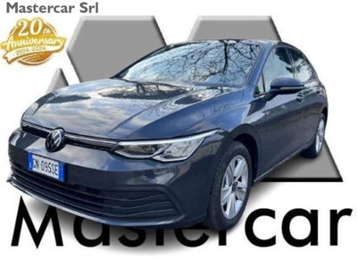 Volkswagen Golf Variant 1.0 eTSI EVO DSG Life usata