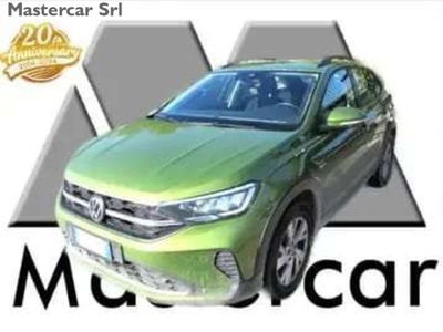 Volkswagen Taigo 1.0 TSI 110 CV DSG Life usata