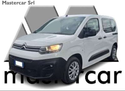 Citroen Berlingo BlueHDi 100 XL Live usata
