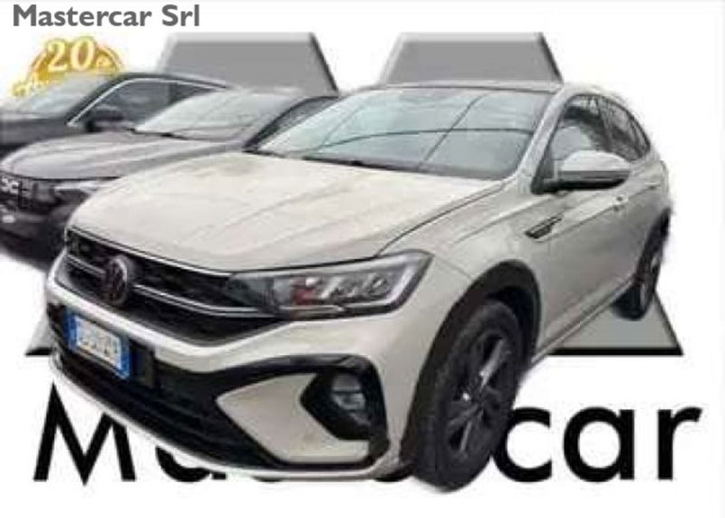 Volkswagen Taigo 1.0 TSI 110 CV R-Line