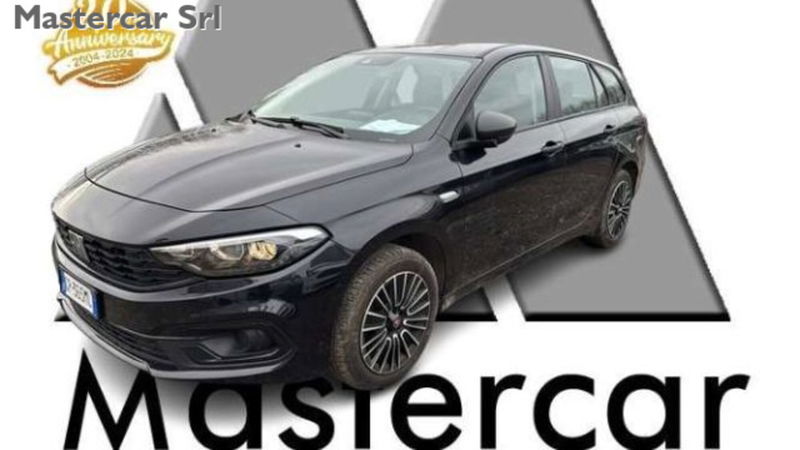 Fiat Tipo Station Wagon Tipo SW 1.0 t3 Cross 100cv
