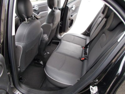 Fiat 500X 1.4 MultiAir 140 CV DCT Cross Plus (12)