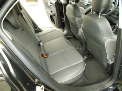Fiat 500X 1.4 MultiAir 140 CV DCT Cross Plus (13)