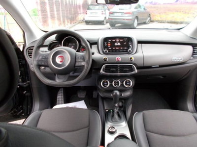 Fiat 500X 1.4 MultiAir 140 CV DCT Cross Plus (14)