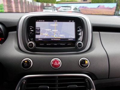 Fiat 500X 1.4 MultiAir 140 CV DCT Cross Plus (9)