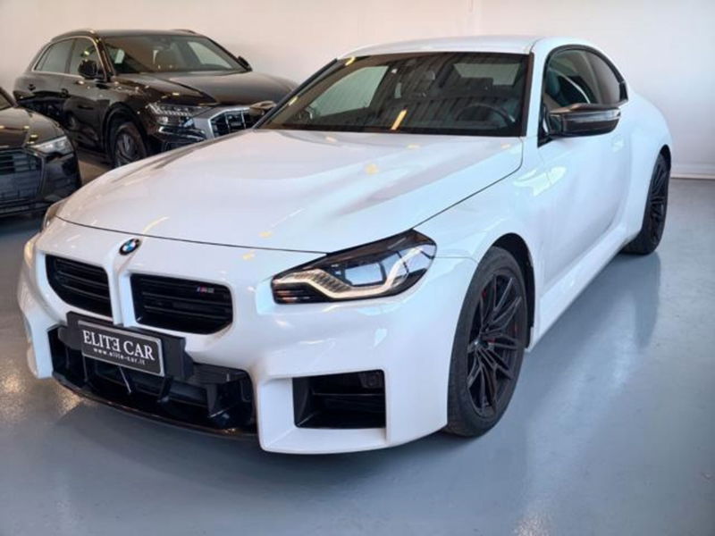 BMW Serie 2 Coupé M2 Coupe 3.0 460cv