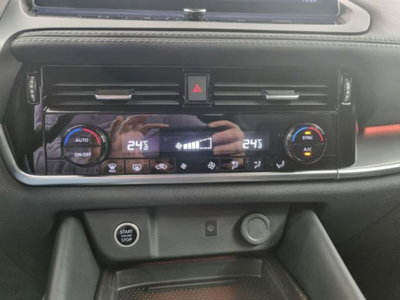 Nissan Qashqai 1.3 mhev N-Connecta 4wd 158cv xtronic (13)