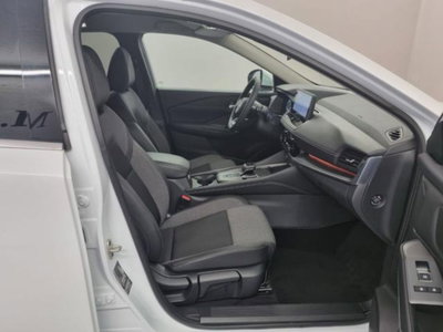 Nissan Qashqai 1.3 mhev N-Connecta 4wd 158cv xtronic (8)