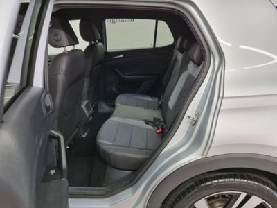 Volkswagen T-Cross 1.5 TSI DSG Sport (10)