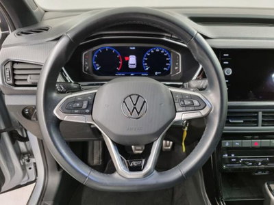 Volkswagen T-Cross 1.5 TSI DSG Sport (14)