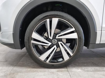 Volkswagen T-Cross 1.5 TSI DSG Sport (15)