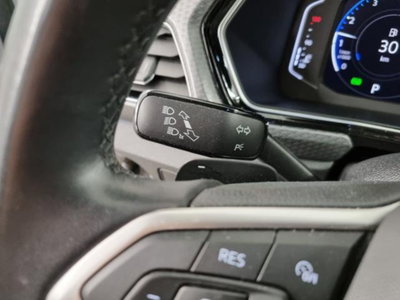 Volkswagen T-Cross 1.5 TSI DSG Sport (16)