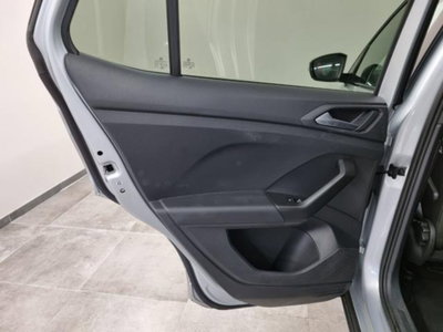 Volkswagen T-Cross 1.5 TSI DSG Sport (20)