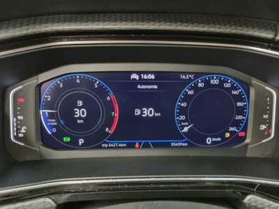 Volkswagen T-Cross 1.5 TSI DSG Sport (6)
