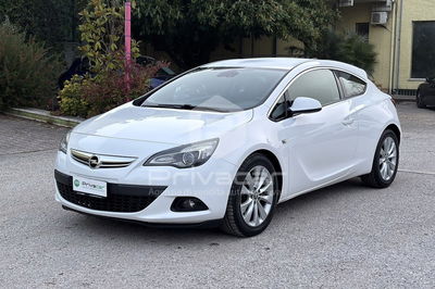 Opel Astra GTC 1.6 CDTI 136CV S&S 3 porte Cosmo