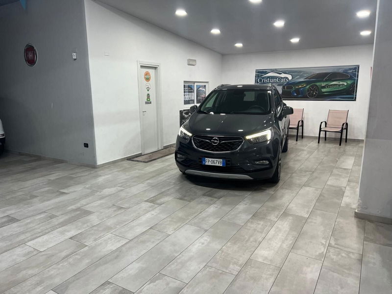 Opel Mokka 1.6 CDTI Ecotec 136CV 4x2 Start&Stop Ultimate