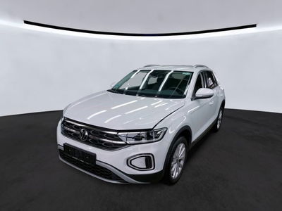 Volkswagen T-Roc 2.0 TDI SCR 150 CV DSG Style BlueMotion Technology usata