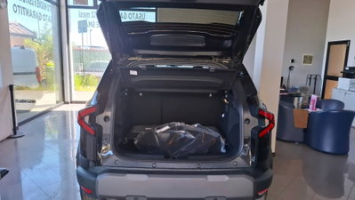 Dacia Duster 1.2 Eco-G Journey 120cv (10)