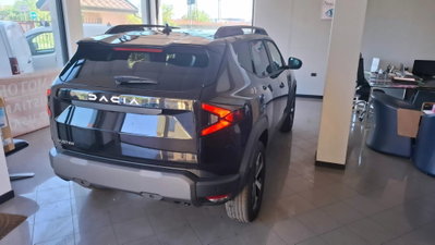 Dacia Duster 1.2 Eco-G Journey 120cv (3)