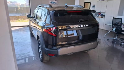 Dacia Duster 1.2 Eco-G Journey 120cv (4)