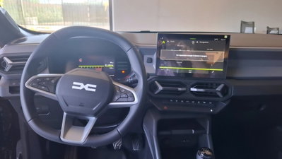 Dacia Duster 1.2 Eco-G Journey 120cv (6)