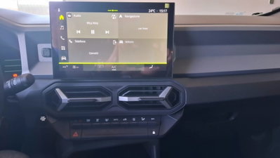 Dacia Duster 1.2 Eco-G Journey 120cv (7)