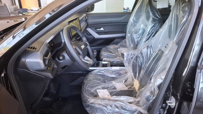 Dacia Duster 1.2 Eco-G Journey 120cv (8)