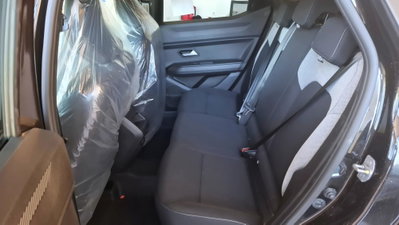 Dacia Duster 1.2 Eco-G Journey 120cv (9)