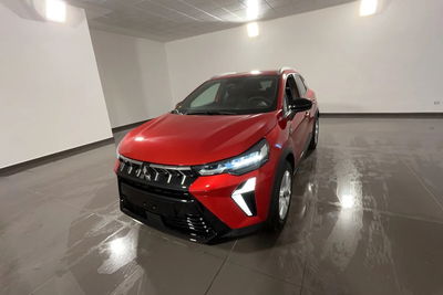 Mitsubishi ASX 1.0 Inform nuova