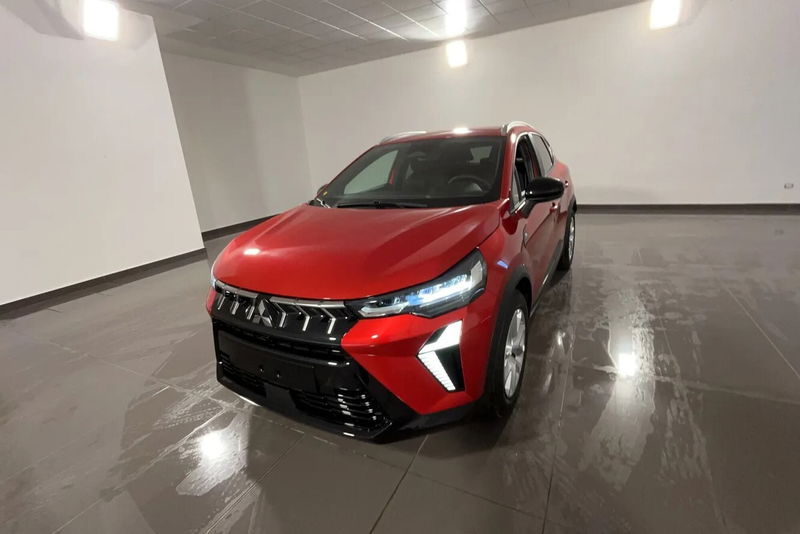 Mitsubishi ASX 1.0 Inform