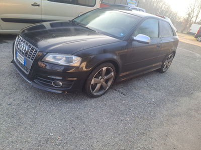 Audi S3 2.0 TFSI quattro usata