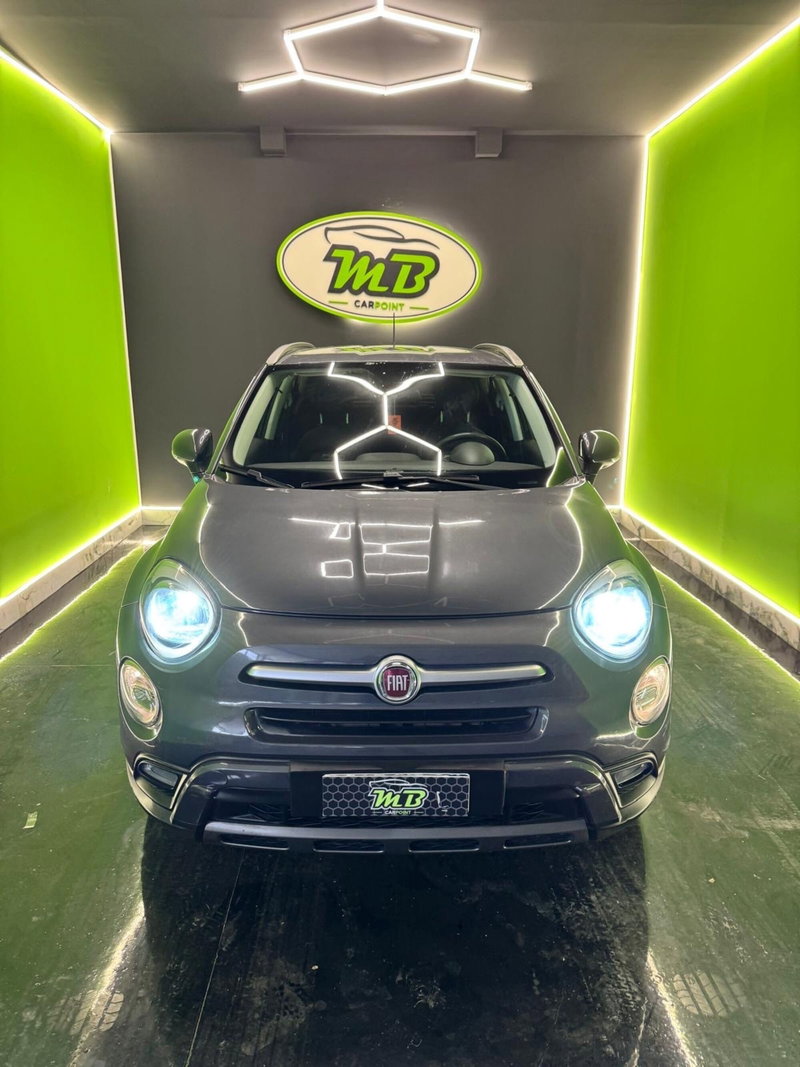 Fiat 500X 1.3 MultiJet 95 CV Cross Dolcevita