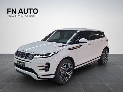 Land Rover Range Rover Evoque 2.0 I4 200 CV AWD Auto R-Dynamic usata