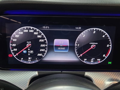 Mercedes-Benz Classe E Station Wagon 220 d 4Matic Auto Sport All-Terrain (11)