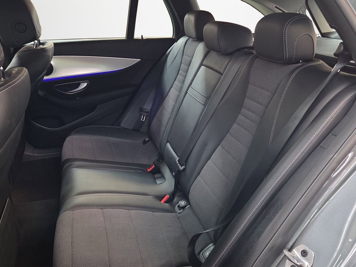 Mercedes-Benz Classe E Station Wagon 220 d 4Matic Auto Sport All-Terrain (13)