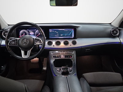 Mercedes-Benz Classe E Station Wagon 220 d 4Matic Auto Sport All-Terrain (14)