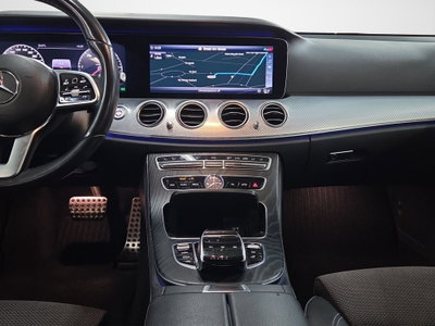 Mercedes-Benz Classe E Station Wagon 220 d 4Matic Auto Sport All-Terrain (15)