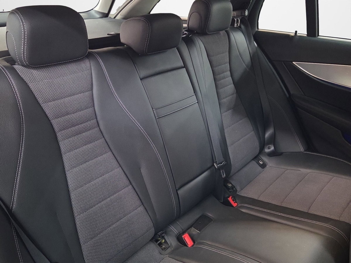 Mercedes-Benz Classe E Station Wagon 220 d 4Matic Auto Sport All-Terrain (18)