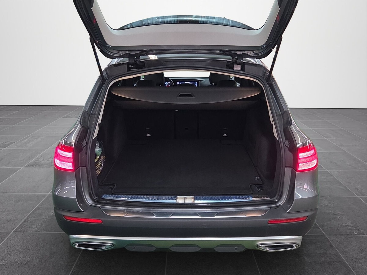 Mercedes-Benz Classe E Station Wagon 220 d 4Matic Auto Sport All-Terrain (19)