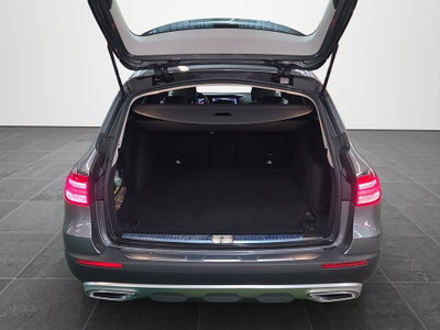 Mercedes-Benz Classe E Station Wagon 220 d 4Matic Auto Sport All-Terrain (19)