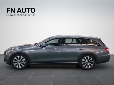 Mercedes-Benz Classe E Station Wagon 220 d 4Matic Auto Sport All-Terrain (3)