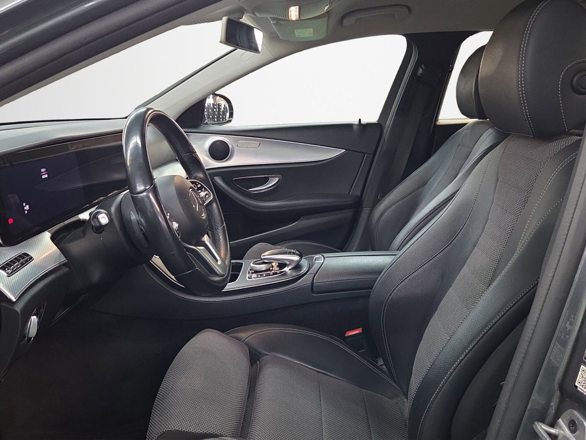 Mercedes-Benz Classe E Station Wagon 220 d 4Matic Auto Sport All-Terrain (9)