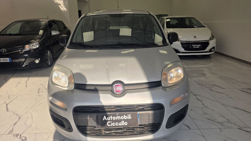 Fiat Panda 1.2 EasyPower Easy