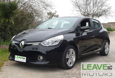 Renault Clio 1.2 16V 3 porte GPL Confort